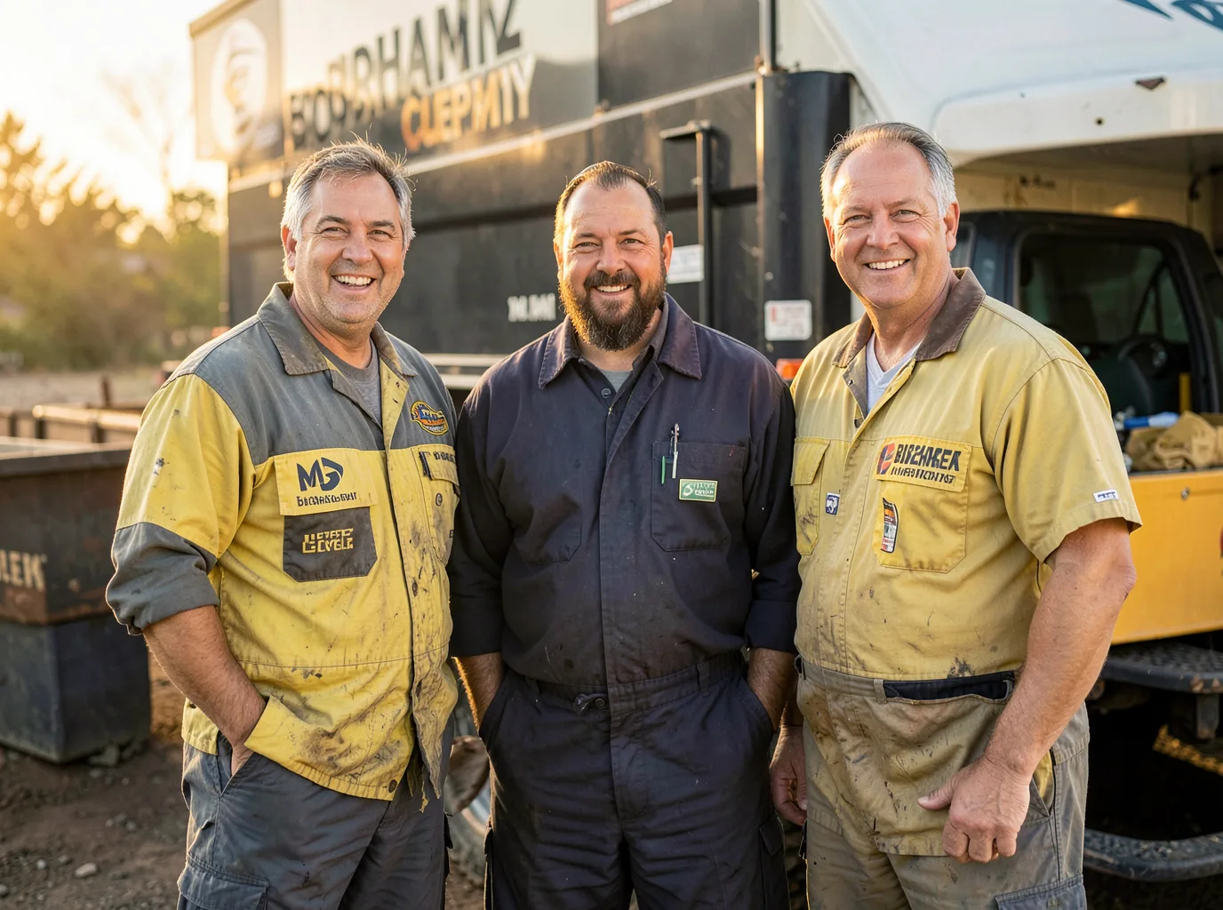 Sewage Cleanup company in Hydesville, CA