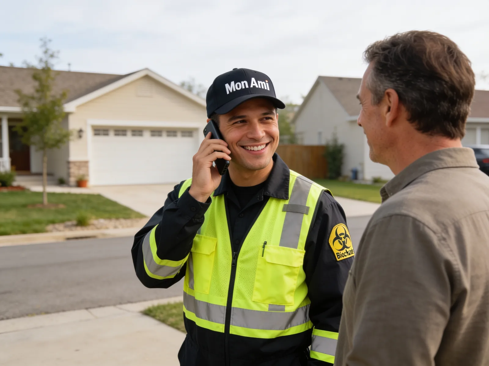 Sewage Cleanup Hydesville, CA FAQs
