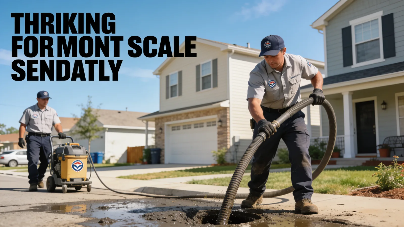 Sewage Cleanup in Hydesville, CA near me
